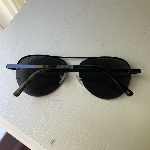 Foster Grant Jazmine Sunglasses - Picture 2 of 3